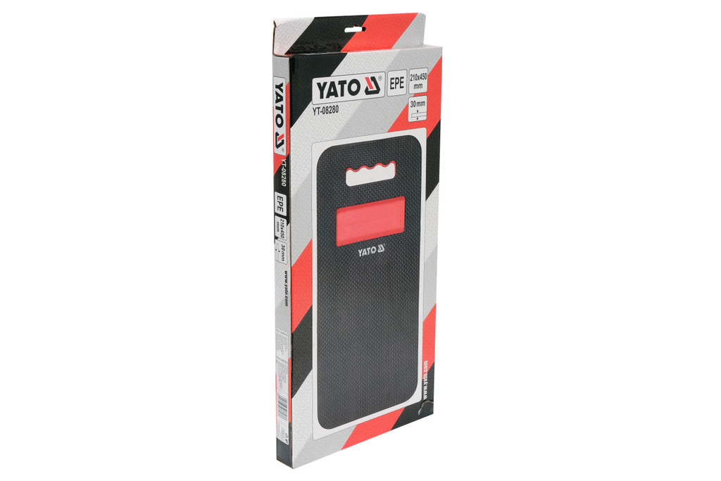 YATO YT-08280 genunchi de atelier 210x450mm