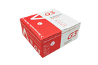 Kit de montare 68.128 pentru portbagajul de plafon G3 Pacific