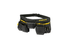 Centură de scule cu 3 buzunare STANLEY 1-96-178