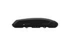 Thule Force 3 L Cutie de plafon neagră (645700)