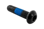 Șurub M6x25mm pentru montarea suportului de rampă - Inter Pack Spider 2E PRO 140-1106-026-04D
