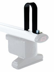 Limitator de sarcină pentru grinzi de aluminiu (înălțime - 9 cm)