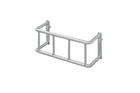 Grilă de protecție pentru lumini spate remorcă ProPlus, capac pentru lumini spate 228x105x80mm
