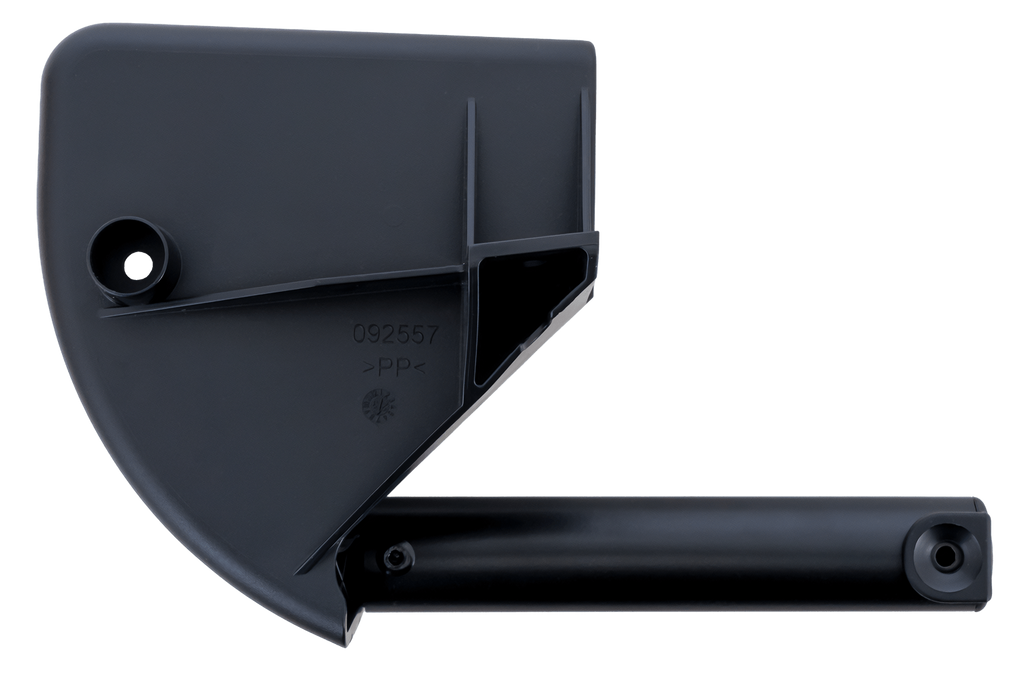 Carcasă lampă (dreapta) pentru Atera Strada Sport/e-bike - 0969922671