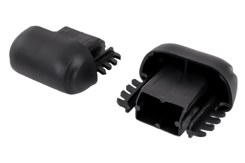 Capac grindă - Eco Alubase 120/135