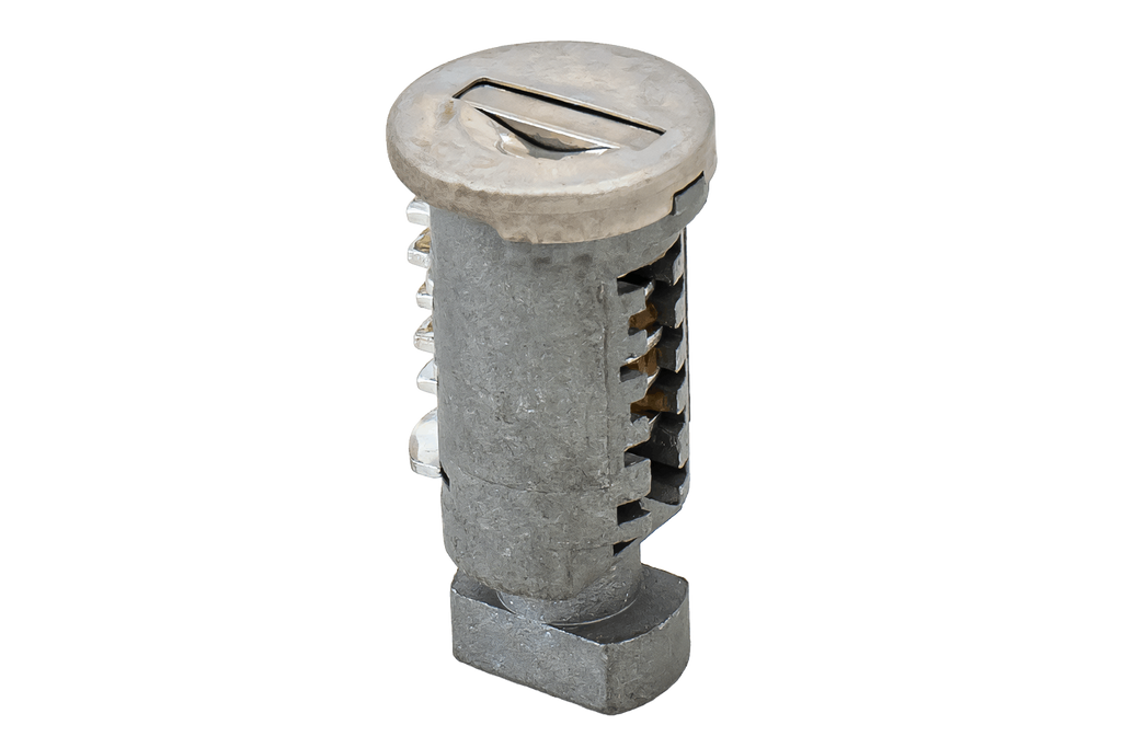 Set lacăt și cheie Atera (6 buc. + 2 chei) 083011