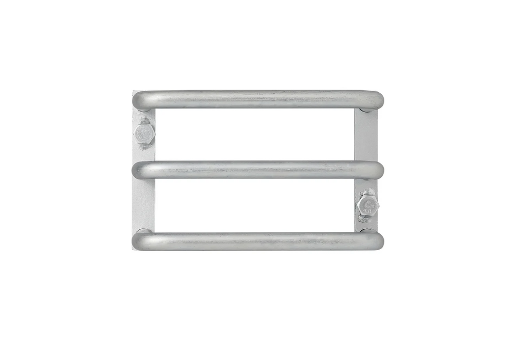 Grilă de protecție pentru lumini spate remorcă ProPlus, capac pentru lumini spate 140x105x80mm