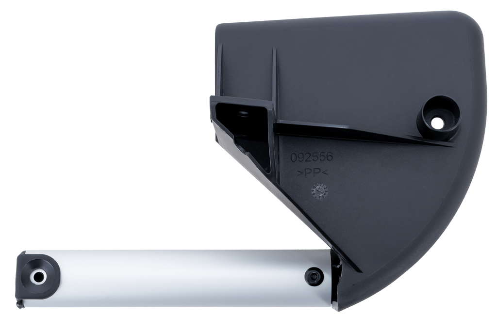 Carcasă lampă (stânga) pentru Atera Strada Sport/e-bike - 0969922612