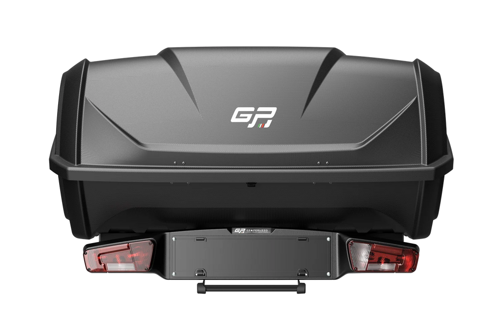 Platformă de cârlig GP Saturn cu cutie de cârlig CALYPSO (23.GP023-23.GP019)