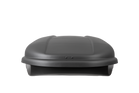 Cutie de portbagaj Inter Pack Gran Torino negru mat