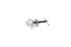 Set separatoare manuale pentru etriere de frână YATO YT-0682 18 buc.