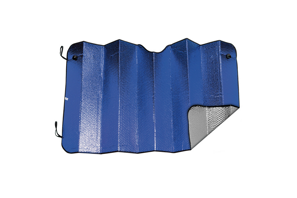 LAMPA Covoraș de fereastră Max Reflex XXL, parasolar 160x85cm