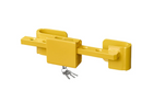 Protecție antifurt pentru remorcă container ProPlus 381341V01 cu încuietoare reglabilă 23-42cm