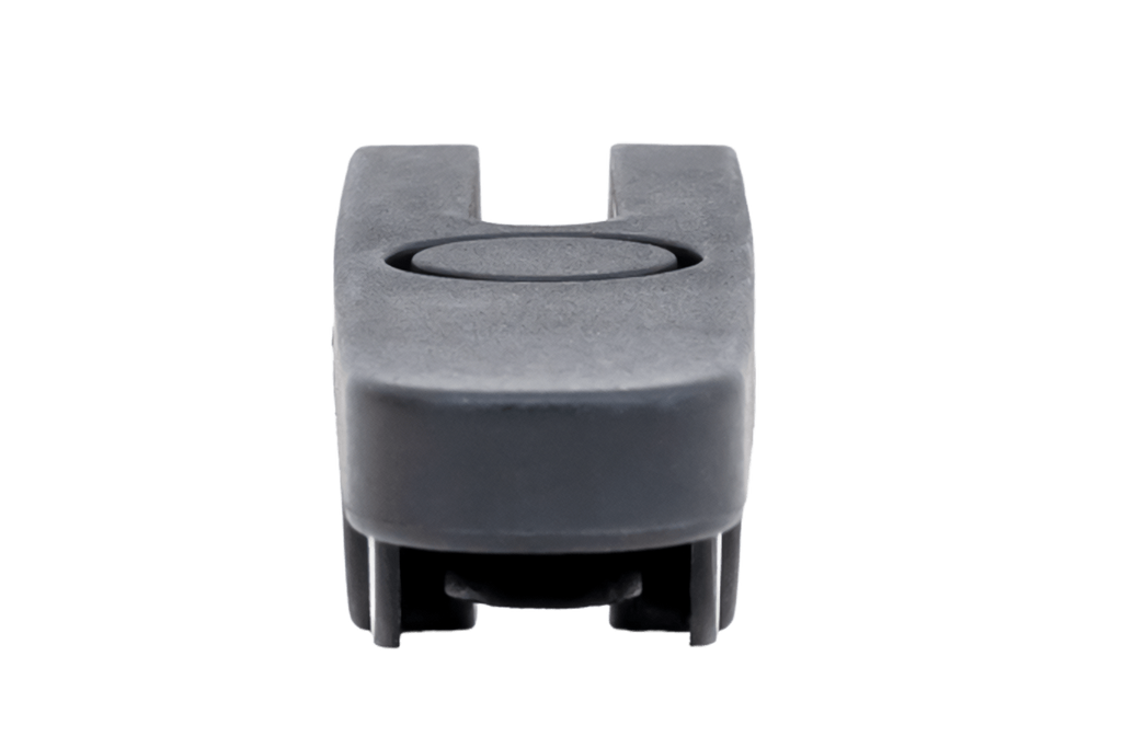 Mâner fără orificiu pentru încuietoare - Inter Pack Cosmo COS03