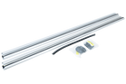 Atera Signo RT (122 cm) - bare din aluminiu pentru portbagaj de plafon 