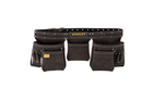 Curea de asamblare cu 3 buzunare STANLEY STST1-80113