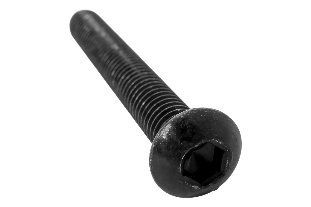 Șurub M6x45mm pentru montarea benzii de susținere - Inter Pack Quattro/Trio 140-1106-011-04D