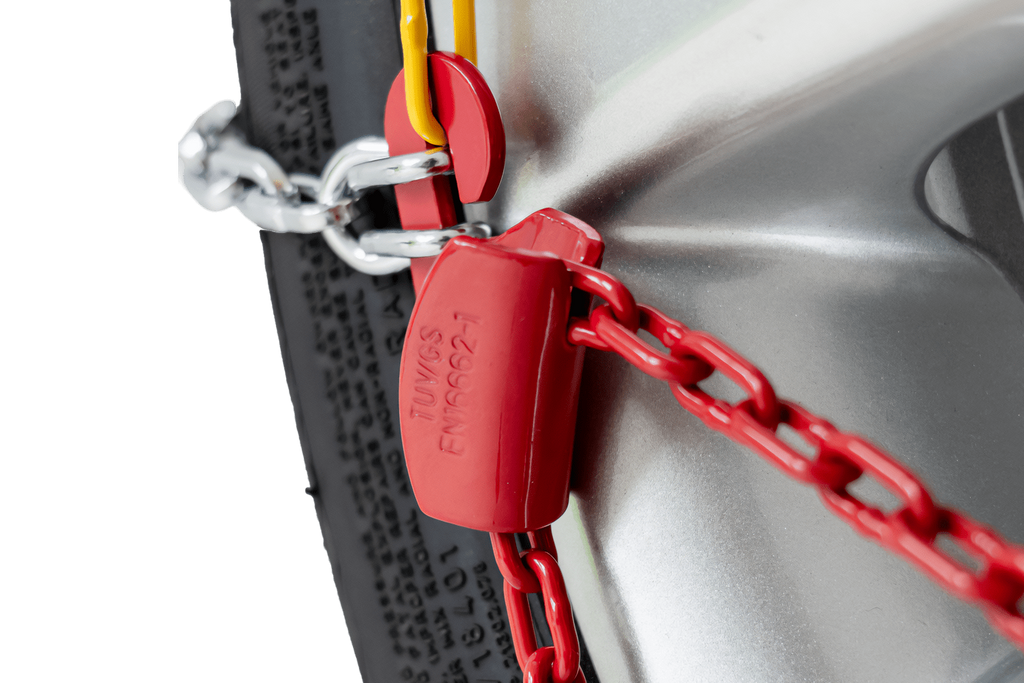 Lanțuri de zăpadă Inter Pack KN 140 12mm 