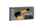Protecție antifurt pentru blocarea volanului Zanna-Lock LAMP pentru mașina ta