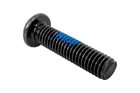 Șurub M6x25mm pentru montarea suportului de rampă - Inter Pack Spider 2E PRO 140-1106-026-04D
