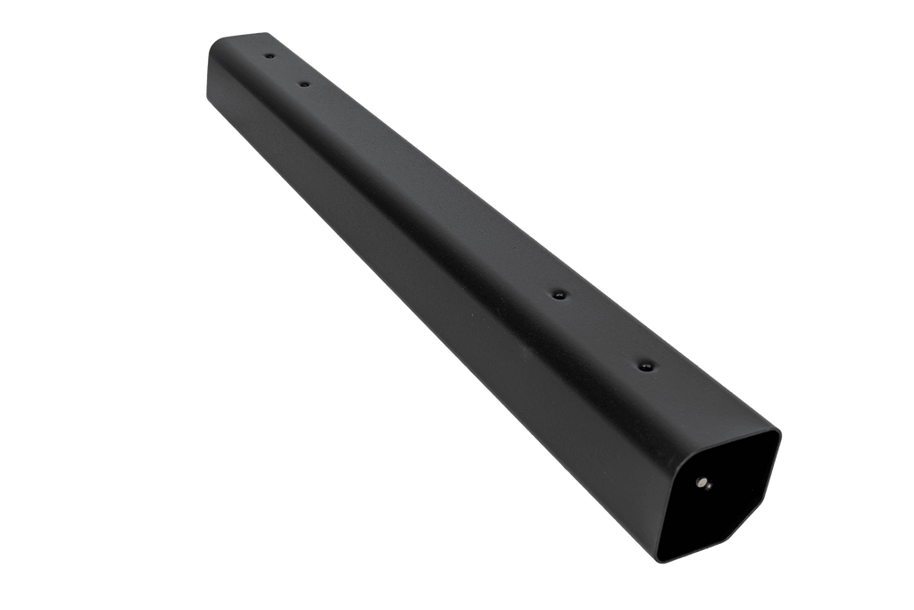 Profil lateral din aluminiu - Inter Pack Spider 2E PRO 3420-00053-04P