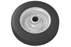 Roată de rezervă pentru roată jockey din cauciuc solid ProPlus 341540 200x50mm
