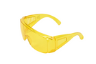 Set lanternă + ochelari de protecție YATO YT-08581 lanternă UV 51 LED-uri