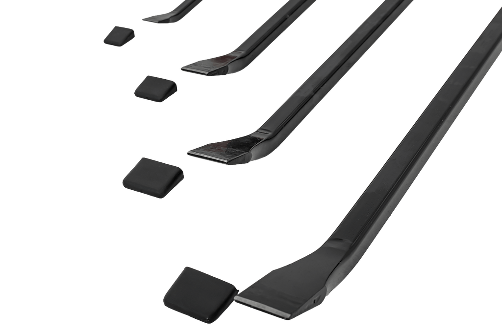 Range YATO YT-4730 cu mâner, set de 4.