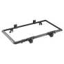 Platformă de acoperiș INNO QUICK BASE 60 pentru cutie GEAR CARRY 160 (INQ60)