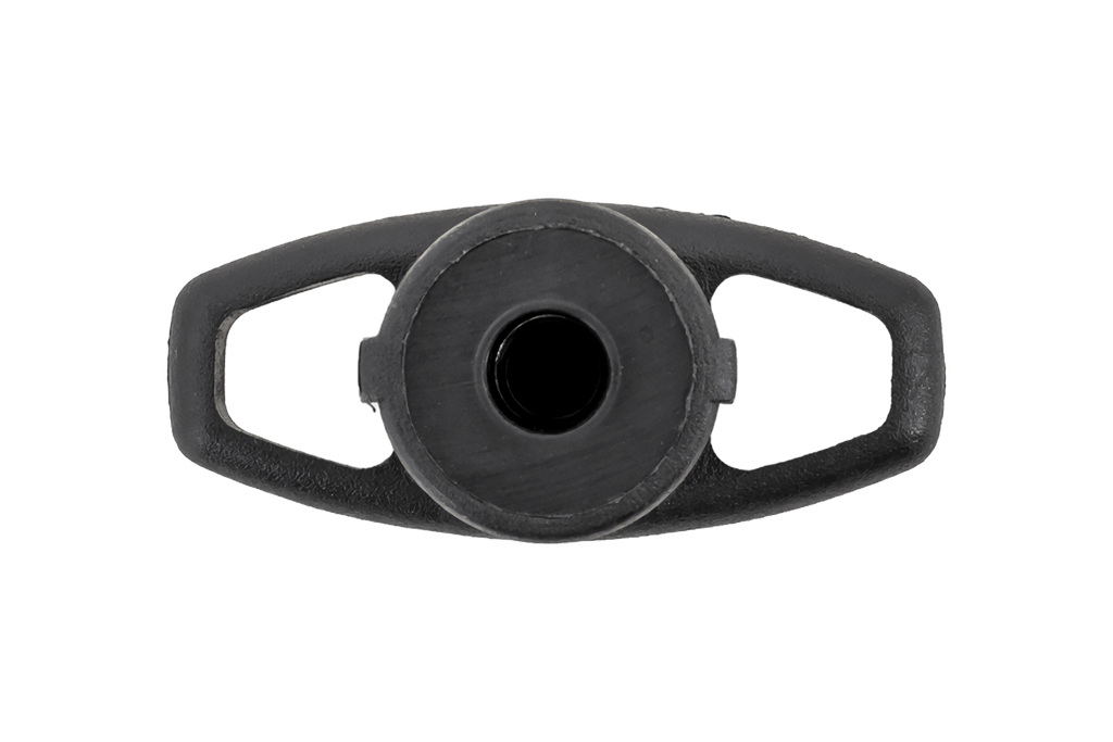 Buton de blocare a curelei de fixare a roții - Inter Pack Spider 3509-00319-01C