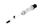 Dispozitiv manual de aspirare pentru fluide de operare YATO YT-07083 seringă 200ml