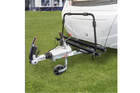 Suport de biciclete ProPlus 330242BL pentru remorcă, 40 kg, pentru 2 biciclete