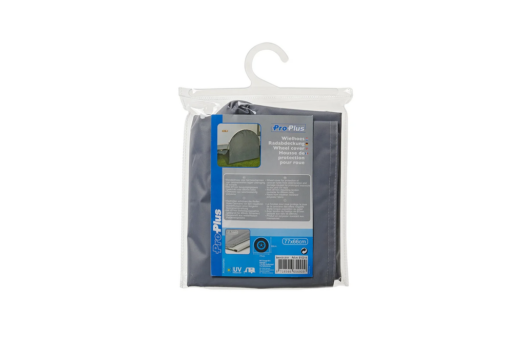 Capac roată ProPlus 610314 77x60cm