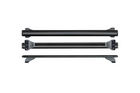 Bară de plafon CRUZ Airo Dark FIX 118 + 936-052