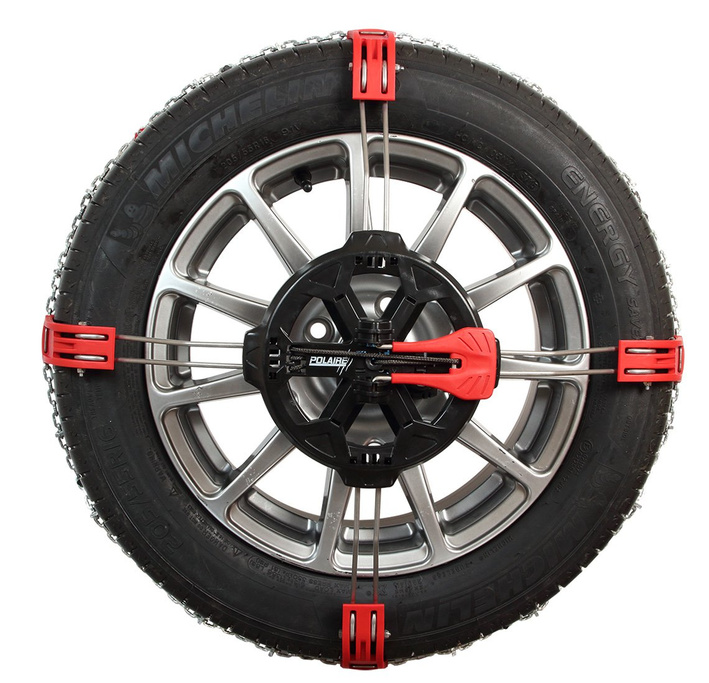 Lanțuri de zăpadă Polaire Steel Grip P130