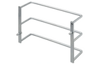 Grilă de protecție pentru lumini spate remorcă ProPlus, capac pentru lumini spate 260x170x80mm