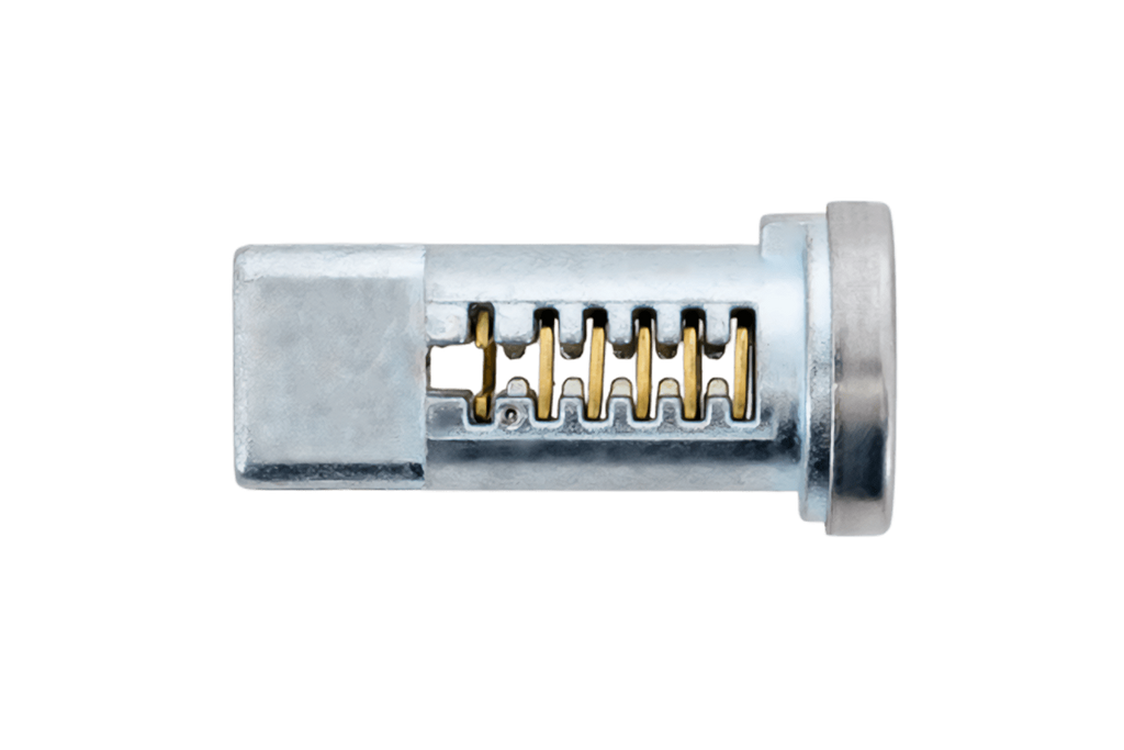 Lacăt și cheie K004 - Inter Pack Trio/Quattro