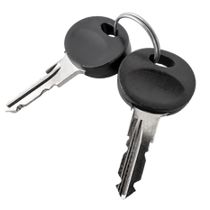 Cheie Traxer 2102 (2 buc.)