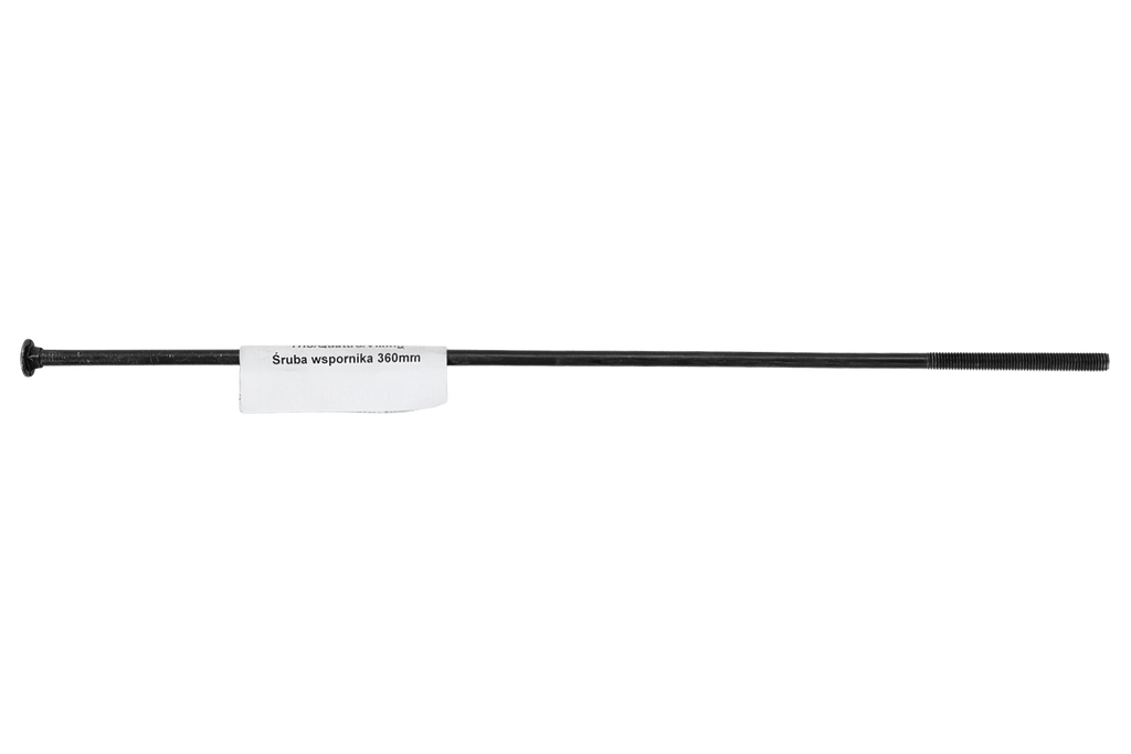 Șurub suport 360mm - Trio/Viking 3508-00651-01C