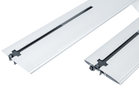 Atera Signo RT (137 cm) - bare din aluminiu pentru portbagaj de plafon