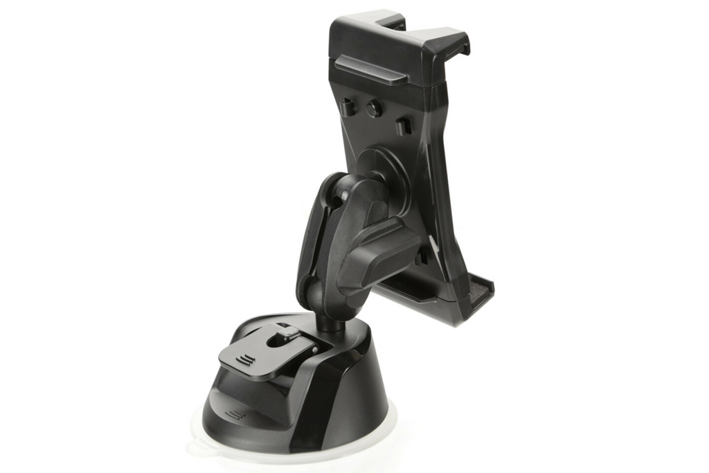 Suport telefon/tabletă LAMP Super Grip cu ventuză autoadezivă