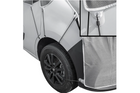 Husă cabină rulotă ProPlus pentru Renault Master din 04.2010
