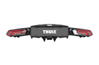 Thule Epos - suport pliabil pentru 3 biciclete pe bara de remorcare (979100)
