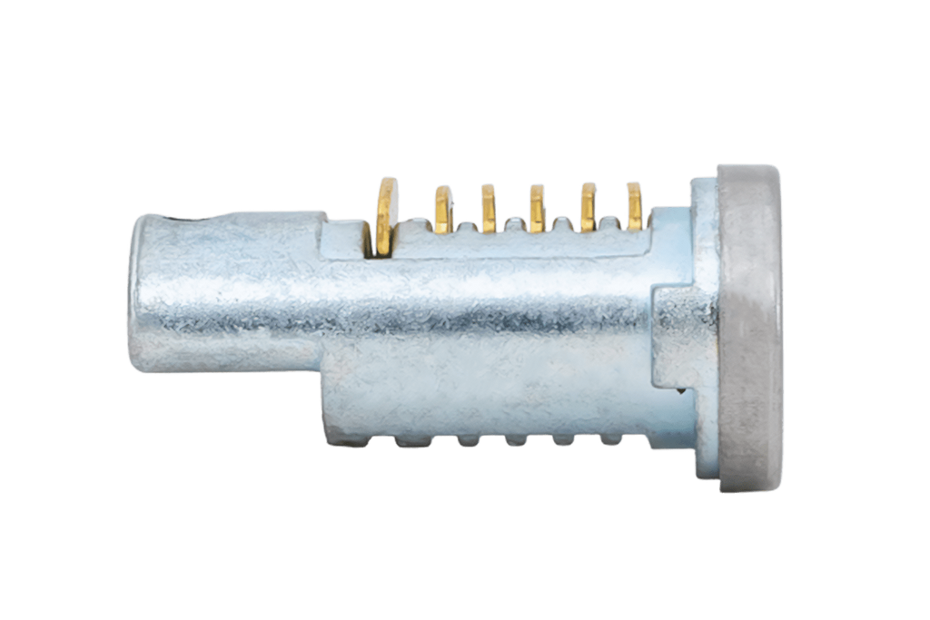 Lacăt și cheie K003 - Inter Pack Trio/Quattro