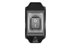 Comutator volan impermeabil LAMP 90462 pentru controlul dispozitivelor electrice 12V 6A max