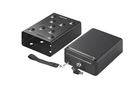 Seif portabil pentru chei ProPlus 540250 225x165x85mm