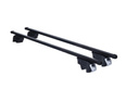 Raft de bază Atera RTD 048422 (122 cm) oțel pentru șine