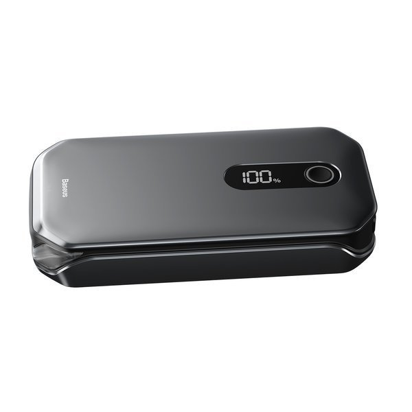 Baterie externă BASEUS Super Energy Pro 12000mAh cu funcție de pornire de 12V