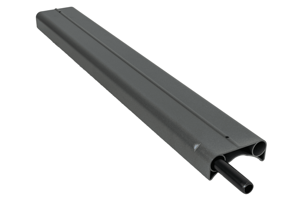 Profil rampă din aluminiu - Inter Pack Spider 2E PRO 3420-00055-44P