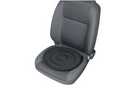 Pernă rotativă LAMPA Swivel 360 pentru scaun auto 40cm